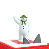 Tonies The Snowman & the Snow Dog Audio Play Figurine - ANB Baby